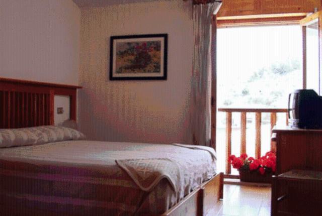Hotel S'Adde 도르갈리 외부 사진
