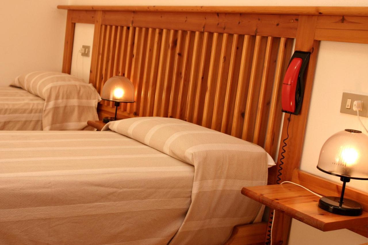 Hotel S'Adde 도르갈리 객실 사진